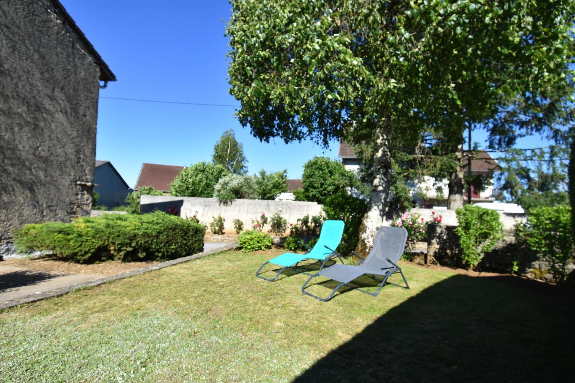 Gite Hauteroche Boisson Crancot Exteriér fotografie